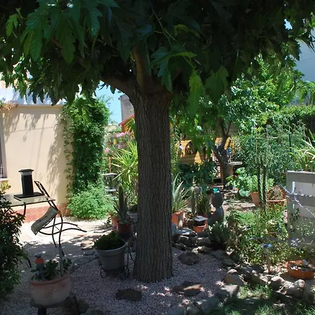 Le Pitchounet Appartamento Arles