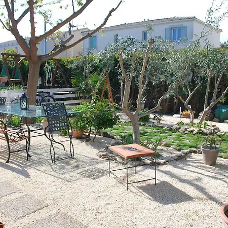 Appartamento Le Pitchounet Arles
